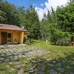 Holiday Home Al Faggio - Gll120 By Interhome