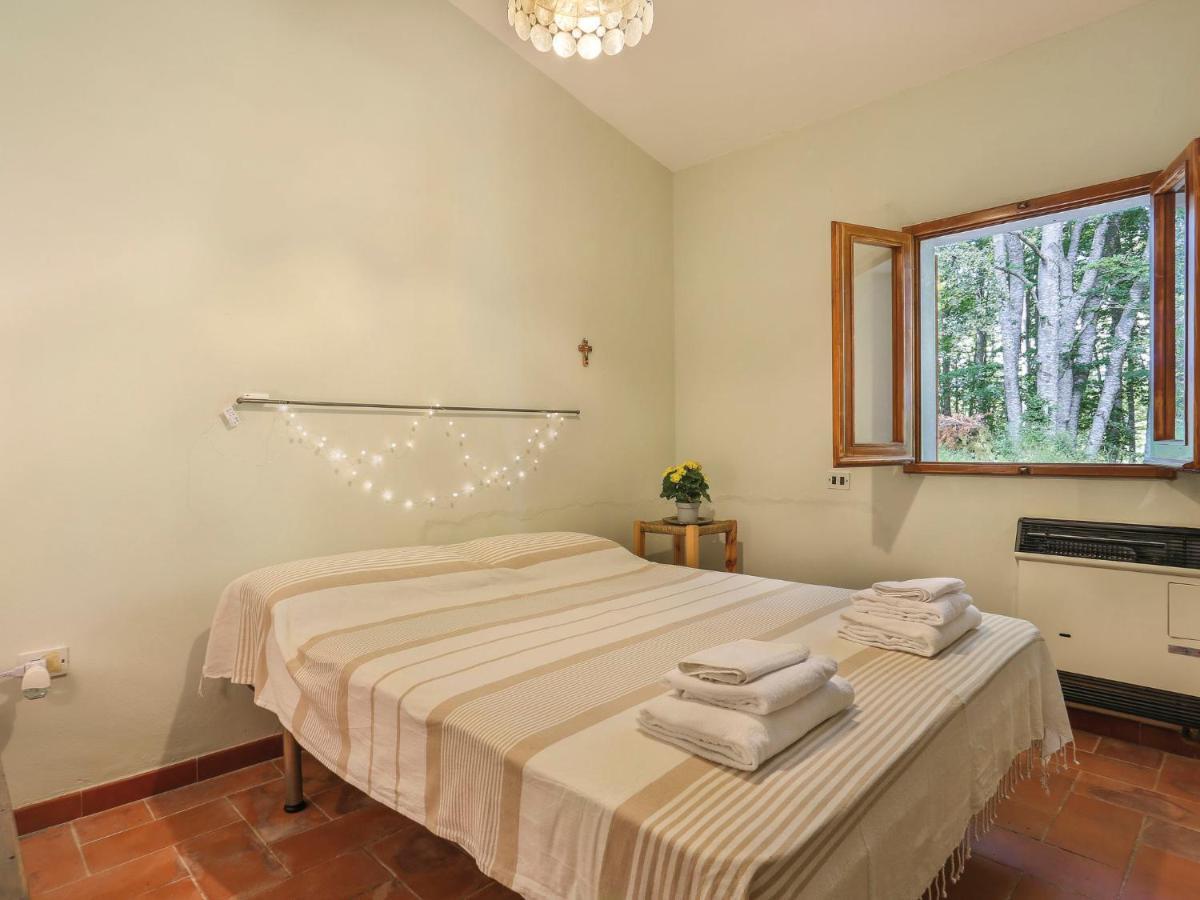 Al Faggio - Gll120 By Interhome * Lucca