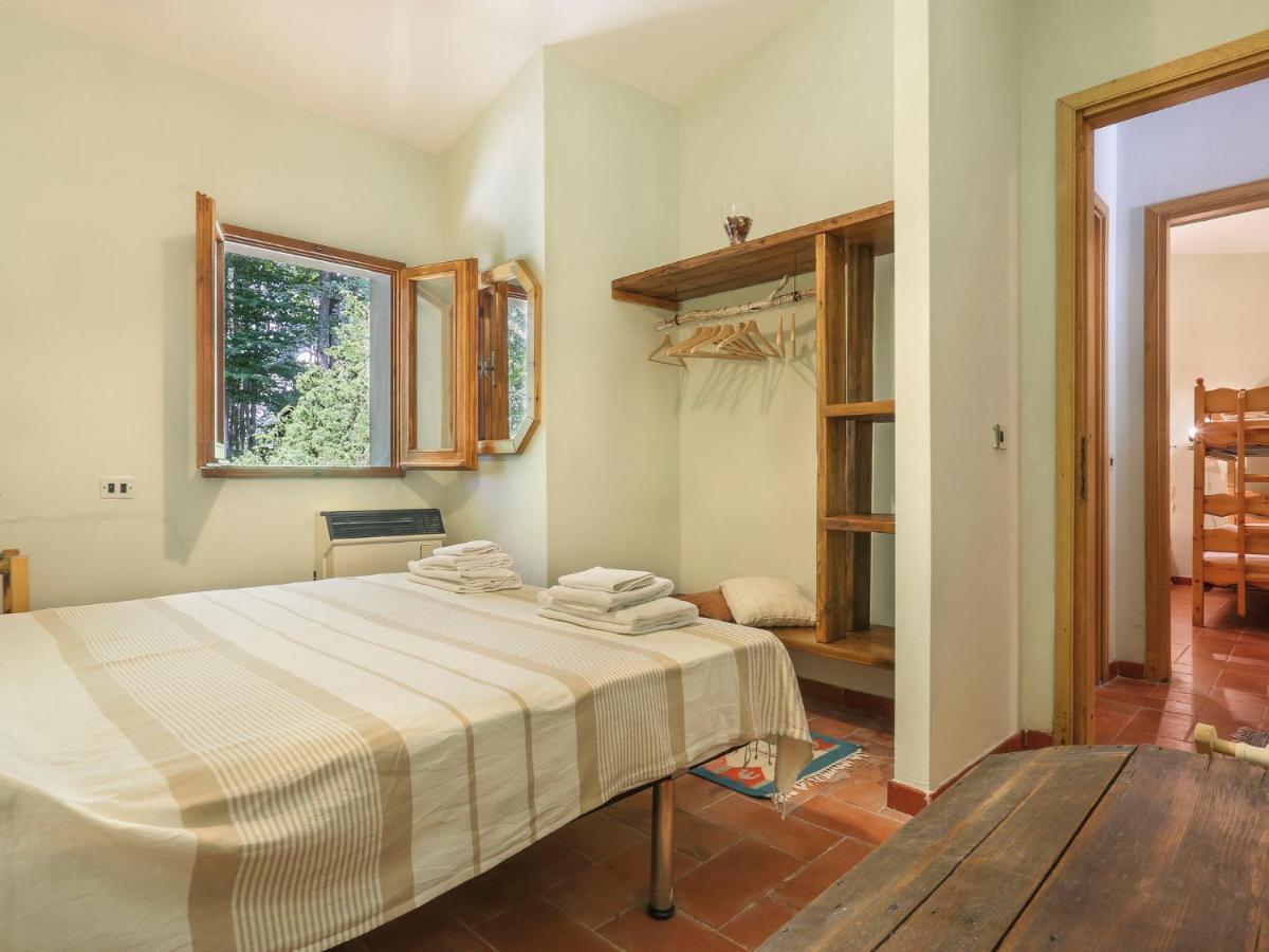 Al Faggio - Gll120 By Interhome * Lucca