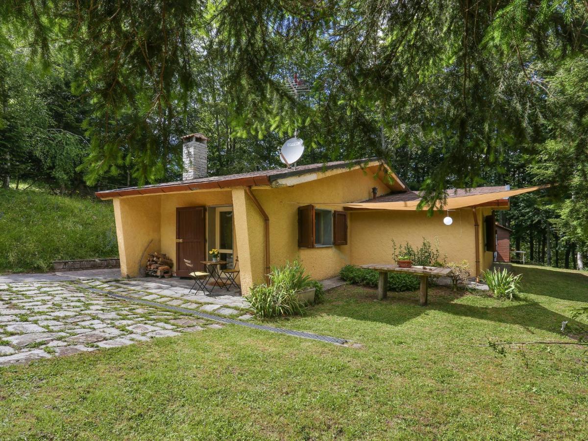 Al Faggio - Gll120 By Interhome Bahay bakasyunan