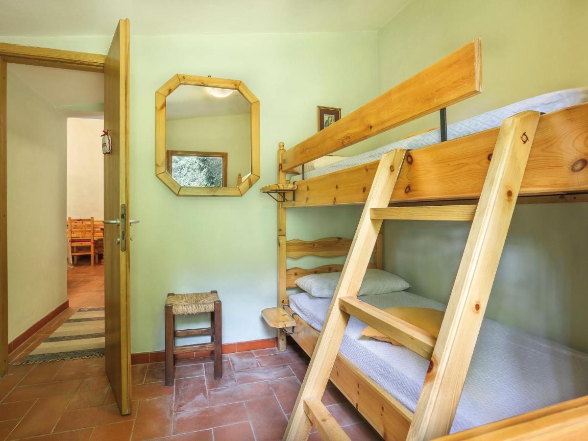 Al Faggio - Gll120 By Interhome * Lucca