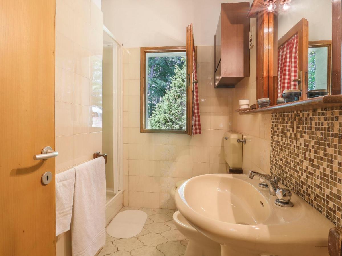 Al Faggio - Gll120 By Interhome