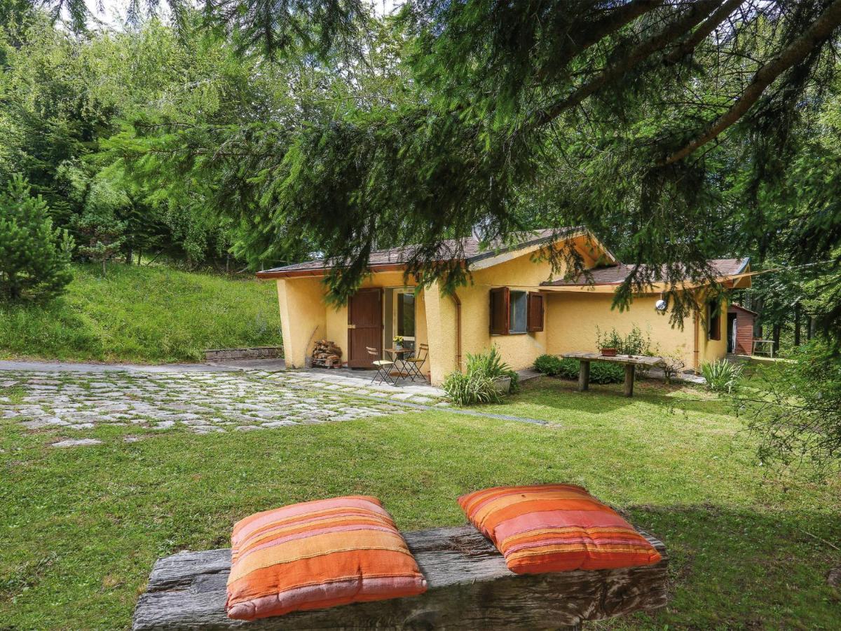 Al Faggio - Gll120 By Interhome * Lucca