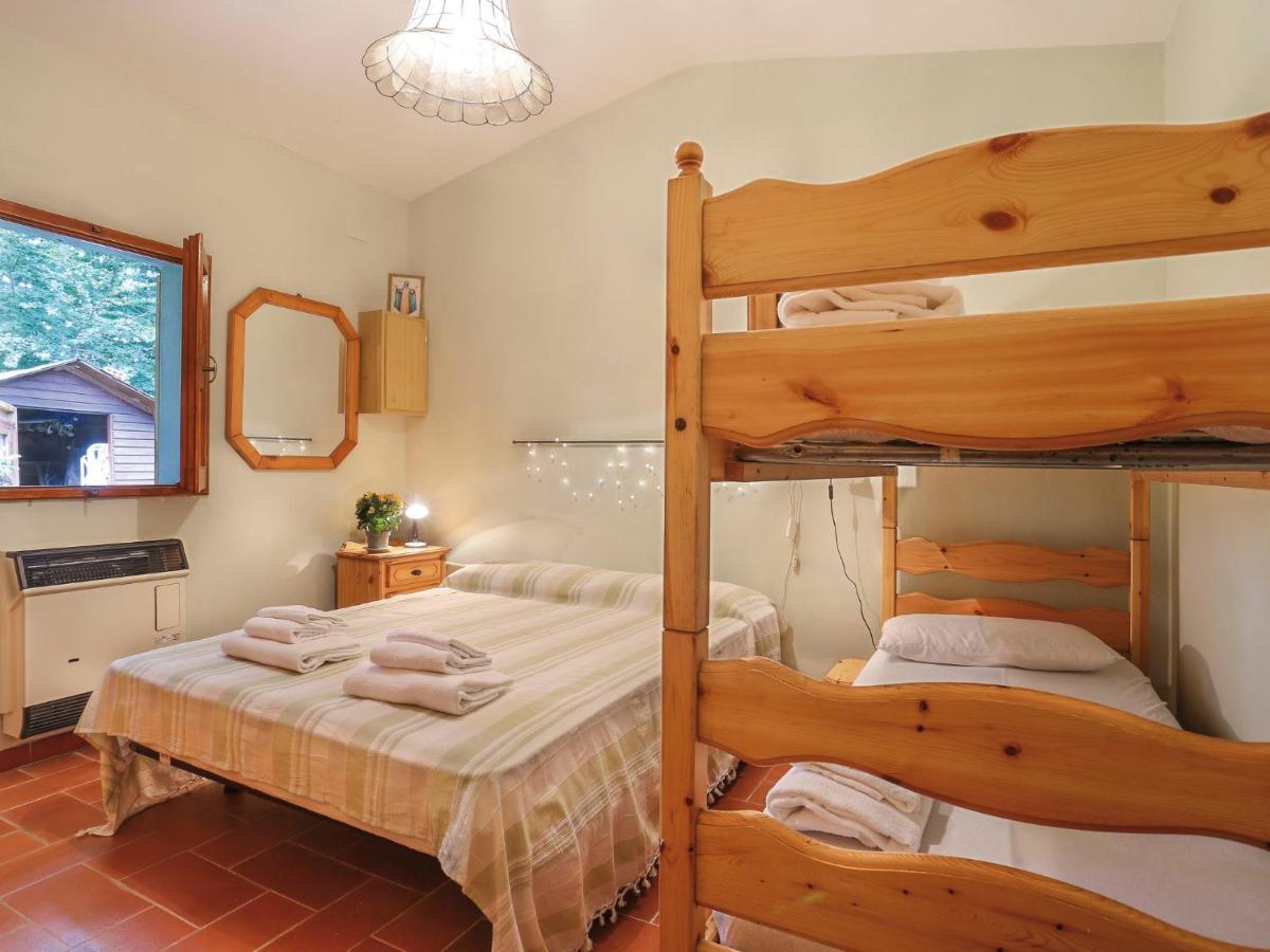Al Faggio - Gll120 By Interhome *